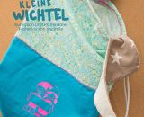Kleine Wichtel (Eine kostenlose Illustration, Plotterdatei und Ausmalbild von shesmile)