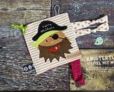 Knistertuch -Spiel mit mir- Nähanleitung, Schnittmuster und Applikationsvorlagen von shesmile