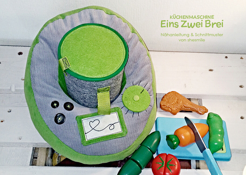kuechenmaschine einszweibrei shesmile anika 002