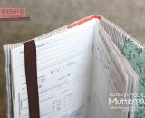 Mutterpass-Schutzumschlag -Kleines Wunder- (Nähanleitung und Schnittmuster von shesmile)