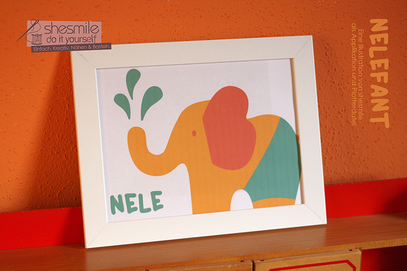 Elefant