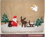 Adventskalender nähen - Nikolaus und seine Freunde (Nähanleitung und Schnittmuster von shesmile) 