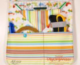 Aufbewahrungstasche OllyOrganizer (Eine Nähanleitung mit Schnittmuster von shesmile) Sortiere Spielzeug, Reiseunterlagen, Tonies, Spielfiguren, Malsachen oder Kosmetik ordentlich ein. Praktisch für Unterwegs. Für Kinder oder Erwachsene.