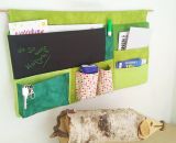 Nähanleitung und Schnittmuster gestaltet als PDF-E-Book für einen Familien-Wandorganizer aus Stoff. OttoOrdnung von shesmile. Wer Ordnung haben will, braucht für alles seinen gewohnten Platz. Denn wie soll man Kindern beibringen wo sie bestimmte Ding