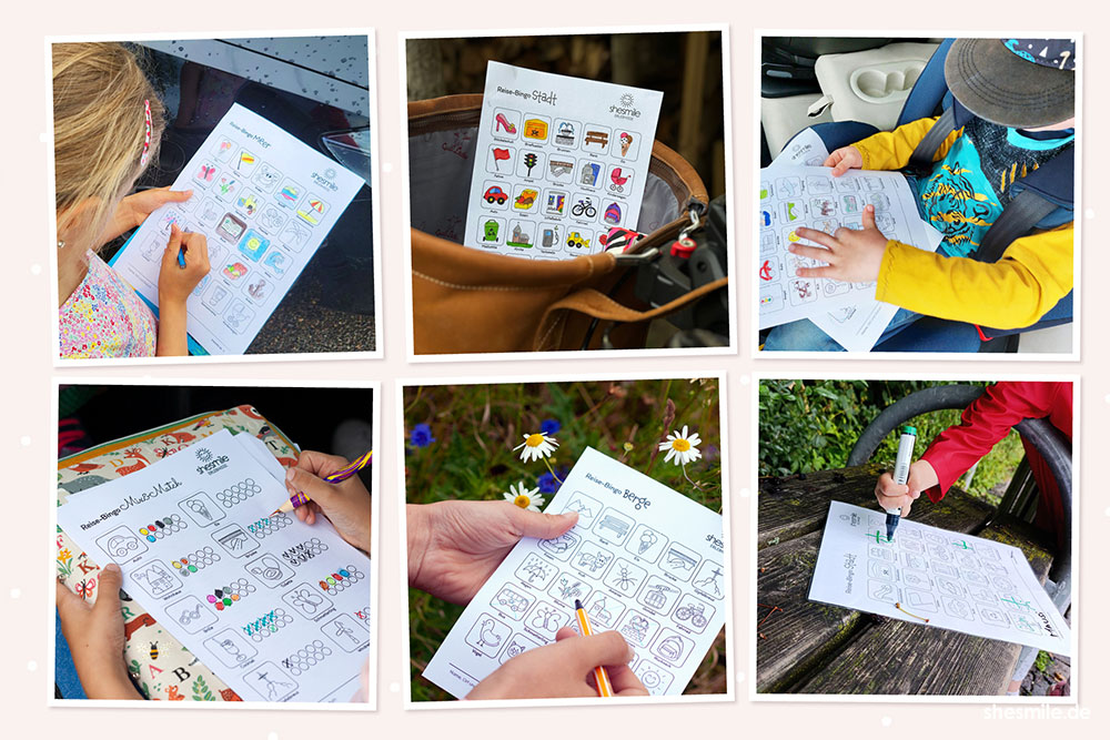 reise bingo shesmile kunden