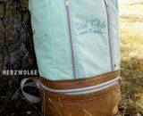 Rucksack BigKlapPack (Nähanleitung und Schnittmuster für 2 Größen von shesmile) Ein richtig großer Rucksack für den Schwimmbad-Besuch, Urlaub, Wochenend-Trip oder zum Sport ... näh dir deinen BigKlapPack, so wie er dir gefällt. Ergebnisse aus dem Pro