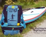 Rucksack BigKlapPack (Nähanleitung und Schnittmuster für 2 Größen von shesmile) Ein richtig großer Rucksack für den Schwimmbad-Besuch, Urlaub, Wochenend-Trip oder zum Sport ... näh dir deinen BigKlapPack, so wie er dir gefällt. Ergebnisse aus dem Pro