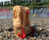 Rucksack BigKlapPack (Nähanleitung und Schnittmuster für 2 Größen von shesmile) Ein richtig großer Rucksack für den Schwimmbad-Besuch, Urlaub, Wochenend-Trip oder zum Sport ... näh dir deinen BigKlapPack, so wie er dir gefällt. Ergebnisse aus dem Pro