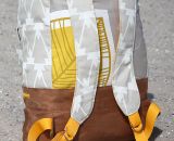 Rucksack BigKlapPack (Nähanleitung und Schnittmuster für 2 Größen von shesmile) Ein richtig großer Rucksack für den Schwimmbad-Besuch, Urlaub, Wochenend-Trip oder zum Sport ... näh dir deinen BigKlapPack, so wie er dir gefällt.