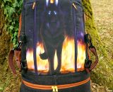 Rucksack BigKlapPack (Nähanleitung und Schnittmuster für 2 Größen von shesmile) Ein richtig großer Rucksack für den Schwimmbad-Besuch, Urlaub, Wochenend-Trip oder zum Sport ... näh dir deinen BigKlapPack, so wie er dir gefällt. Ergebnisse aus dem Pro