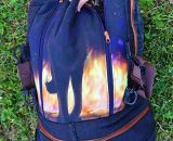 Rucksack BigKlapPack (Nähanleitung und Schnittmuster für 2 Größen von shesmile) Ein richtig großer Rucksack für den Schwimmbad-Besuch, Urlaub, Wochenend-Trip oder zum Sport ... näh dir deinen BigKlapPack, so wie er dir gefällt. Ergebnisse aus dem Pro