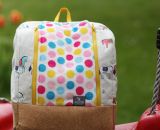 Rucksack KlapPack (Eine Nähanleitung mit Schnittmuster für 2 Größen von shesmile) Ein kleiner Rucksack für den Kindergarten und ein mittelgroßer Rucksack für den Tagesausflug? Beim Sport, beim Oma-Wochenende, für Wechselklamotten, im Urlaub und auf R