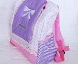 Rucksack KlapPack (Eine Nähanleitung mit Schnittmuster für 2 Größen von shesmile) Ergebnisse aus dem Probenähen.