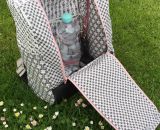 Rucksack KlapPack (Eine Nähanleitung mit Schnittmuster für 2 Größen von shesmile) Ergebnisse aus dem Probenähen.