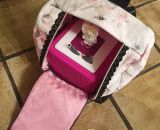 Rucksack KlapPack (Eine Nähanleitung mit Schnittmuster für 2 Größen von shesmile) Ein kleiner Rucksack für den Kindergarten und ein mittelgroßer Rucksack für den Tagesausflug? Beim Sport, beim Oma-Wochenende, für Wechselklamotten, im Urlaub und auf R