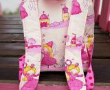 Rucksack KlapPack (Eine Nähanleitung mit Schnittmuster für 2 Größen von shesmile) Ergebnisse aus dem Probenähen.