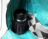 Rucksack MidiKlapPack - Das Herzstück der KlapPack-Serie. Kleiner als groß und XXL, größer als klein und mittel - Midi eben (Nähanleitung & Schnittmuster als PDF-E-Book gestaltet von shesmile)