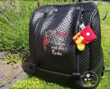 Rucksack MidiKlapPack - Das Herzstück der KlapPack-Serie. Kleiner als groß und XXL, größer als klein und mittel - Midi eben (Nähanleitung & Schnittmuster als PDF-E-Book gestaltet von shesmile)