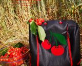 Rucksack MidiKlapPack - Das Herzstück der KlapPack-Serie. Kleiner als groß und XXL, größer als klein und mittel - Midi eben (Nähanleitung & Schnittmuster als PDF-E-Book gestaltet von shesmile)
