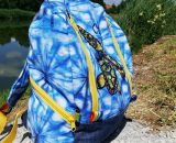 Rucksack MidiKlapPack - Das Herzstück der KlapPack-Serie. Kleiner als groß und XXL, größer als klein und mittel - Midi eben (Nähanleitung & Schnittmuster als PDF-E-Book gestaltet von shesmile)