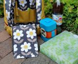 Rucksack MidiKlapPack - Das Herzstück der KlapPack-Serie. Kleiner als groß und XXL, größer als klein und mittel - Midi eben (Nähanleitung & Schnittmuster als PDF-E-Book gestaltet von shesmile)