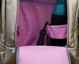 Rucksack MidiKlapPack - Das Herzstück der KlapPack-Serie. Kleiner als groß und XXL, größer als klein und mittel - Midi eben (Nähanleitung & Schnittmuster als PDF-E-Book gestaltet von shesmile)