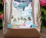 Rucksack MidiKlapPack - Das Herzstück der KlapPack-Serie. Kleiner als groß und XXL, größer als klein und mittel - Midi eben (Nähanleitung & Schnittmuster als PDF-E-Book gestaltet von shesmile)