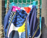 Rucksack MidiKlapPack - Das Herzstück der KlapPack-Serie. Kleiner als groß und XXL, größer als klein und mittel - Midi eben (Nähanleitung & Schnittmuster als PDF-E-Book gestaltet von shesmile)