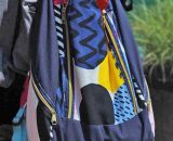 Rucksack MidiKlapPack - Das Herzstück der KlapPack-Serie. Kleiner als groß und XXL, größer als klein und mittel - Midi eben (Nähanleitung & Schnittmuster als PDF-E-Book gestaltet von shesmile)