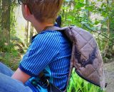 Rucksack MidiKlapPack - Das Herzstück der KlapPack-Serie. Kleiner als groß und XXL, größer als klein und mittel - Midi eben (Nähanleitung & Schnittmuster als PDF-E-Book gestaltet von shesmile)