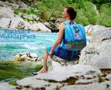 Rucksack MidiKlapPack - Das Herzstück der KlapPack-Serie. Kleiner als groß und XXL, größer als klein und mittel - Midi eben (Nähanleitung & Schnittmuster als PDF-E-Book gestaltet von shesmile)