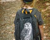 Rucksack MidiKlapPack - Das Herzstück der KlapPack-Serie. Kleiner als groß und XXL, größer als klein und mittel - Midi eben (Nähanleitung & Schnittmuster als PDF-E-Book gestaltet von shesmile)