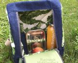 Rucksack MidiKlapPack - Das Herzstück der KlapPack-Serie. Kleiner als groß und XXL, größer als klein und mittel - Midi eben (Nähanleitung & Schnittmuster als PDF-E-Book gestaltet von shesmile)