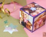 Bastelanleitung und Druckvorlage gestaltet als PDF-E-Book von shesmile für eine Schatzsuche mit Bilderwürfel und Sterne zum Kindergeburtstag oder Spielenachmittag! Nutze meine Ideensammlung für eine Bibi & Tina Hexenparty oder passe die Basis-Spielid