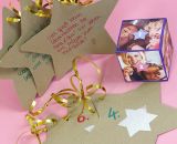 Bastelanleitung und Druckvorlage gestaltet als PDF-E-Book von shesmile für eine Schatzsuche mit Bilderwürfel und Sterne zum Kindergeburtstag oder Spielenachmittag! Nutze meine Ideensammlung für eine Bibi & Tina Hexenparty oder passe die Basis-Spielid