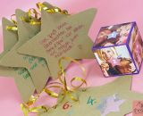 Bastelanleitung und Druckvorlage gestaltet als PDF-E-Book von shesmile für eine Schatzsuche mit Bilderwürfel und Sterne zum Kindergeburtstag oder Spielenachmittag! Nutze meine Ideensammlung für eine Bibi & Tina Hexenparty oder passe die Basis-Spielid