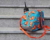 Nähanleitung und Schnittmuster gestaltet als PDF-E-Book für eine Tragetasche, Umhängetasche oder Rucksack SusiSkates. Perfekt für deine Schlittschuhe, Inline-Skates oder Ski-Schuhe. Schnittmuster Kufen bzw. Rollen von 25 cm bis 45 cm.