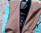 Nähanleitung und Schnittmuster gestaltet als PDF-E-Book für eine Tragetasche, Umhängetasche oder Rucksack SusiSkates. Perfekt für deine Schlittschuhe, Inline-Skates oder Ski-Schuhe. Schnittmuster Kufen bzw. Rollen von 25 cm bis 45 cm.