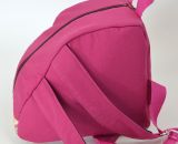 Nähanleitung und Schnittmuster gestaltet als PDF-E-Book für eine Tragetasche, Umhängetasche oder Rucksack SusiSkates. Perfekt für deine Schlittschuhe, Inline-Skates oder Ski-Schuhe. Schnittmuster Kufen bzw. Rollen von 25 cm bis 45 cm.