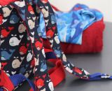 Nähanleitung und Schnittmuster gestaltet als PDF-E-Book für eine Tragetasche, Umhängetasche oder Rucksack SusiSkates. Perfekt für deine Schlittschuhe, Inline-Skates oder Ski-Schuhe. Schnittmuster Kufen bzw. Rollen von 25 cm bis 45 cm.