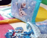 Spielebeutel Zipverpackt - Eine Nähanleitung für alle Größen von shesmile. Endlich Ordnung im Spieleschrank. Ideal für kaputte Puzzle- und Spieleverpackungen oder für Unterwegs.