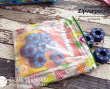 Spielebeutel Zipverpackt - Eine Nähanleitung für alle Größen von shesmile. Endlich Ordnung im Spieleschrank. Ideal für kaputte Puzzle- und Spieleverpackungen oder für Unterwegs. Kundenbilder aus dem Probenähen.