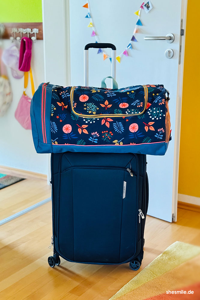 tasche bigklappauf XL shesmile diy 217