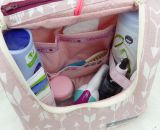 Ergebnisse aus dem Probenähen, Tasche KlappAuf von shesmile