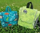 Ergebnisse aus dem Probenähen, Tasche KlappAuf von shesmile