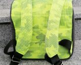 Ergebnisse aus dem Probenähen, Tasche KlappAuf von shesmile