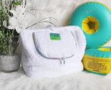 Ergebnisse aus dem Probenähen, Tasche KlappAuf von shesmile