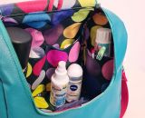 Ergebnisse aus dem Probenähen, Tasche KlappAuf von shesmile