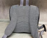Ergebnisse aus dem Probenähen, Tasche KlappAuf von shesmile