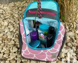 Ergebnisse aus dem Probenähen, Tasche KlappAuf von shesmile